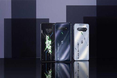 黑鲨4s最新爆料,性能怪兽再升级,全新爆料揭秘极致游戏体验 第3张 黑鲨4s最新爆料,性能怪兽再升级,全新爆料揭秘极致游戏体验 第3张