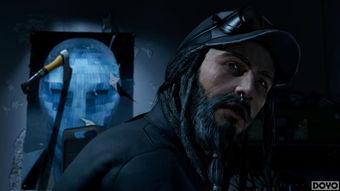 看门狗最新爆料下载安装,揭秘神秘功能与安装步骤详解 第3张 看门狗最新爆料下载安装,揭秘神秘功能与安装步骤详解 第3张