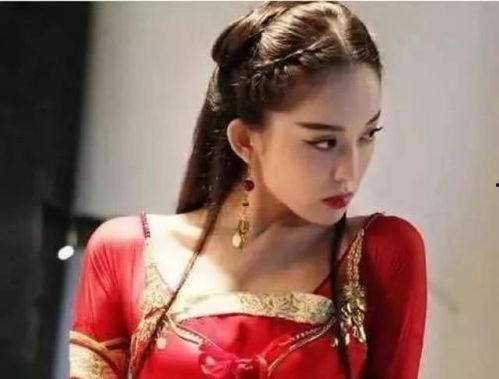 娜扎貂蝉最新爆料消息,揭秘神秘爆料背后的故事 第3张 娜扎貂蝉最新爆料消息,揭秘神秘爆料背后的故事 第3张